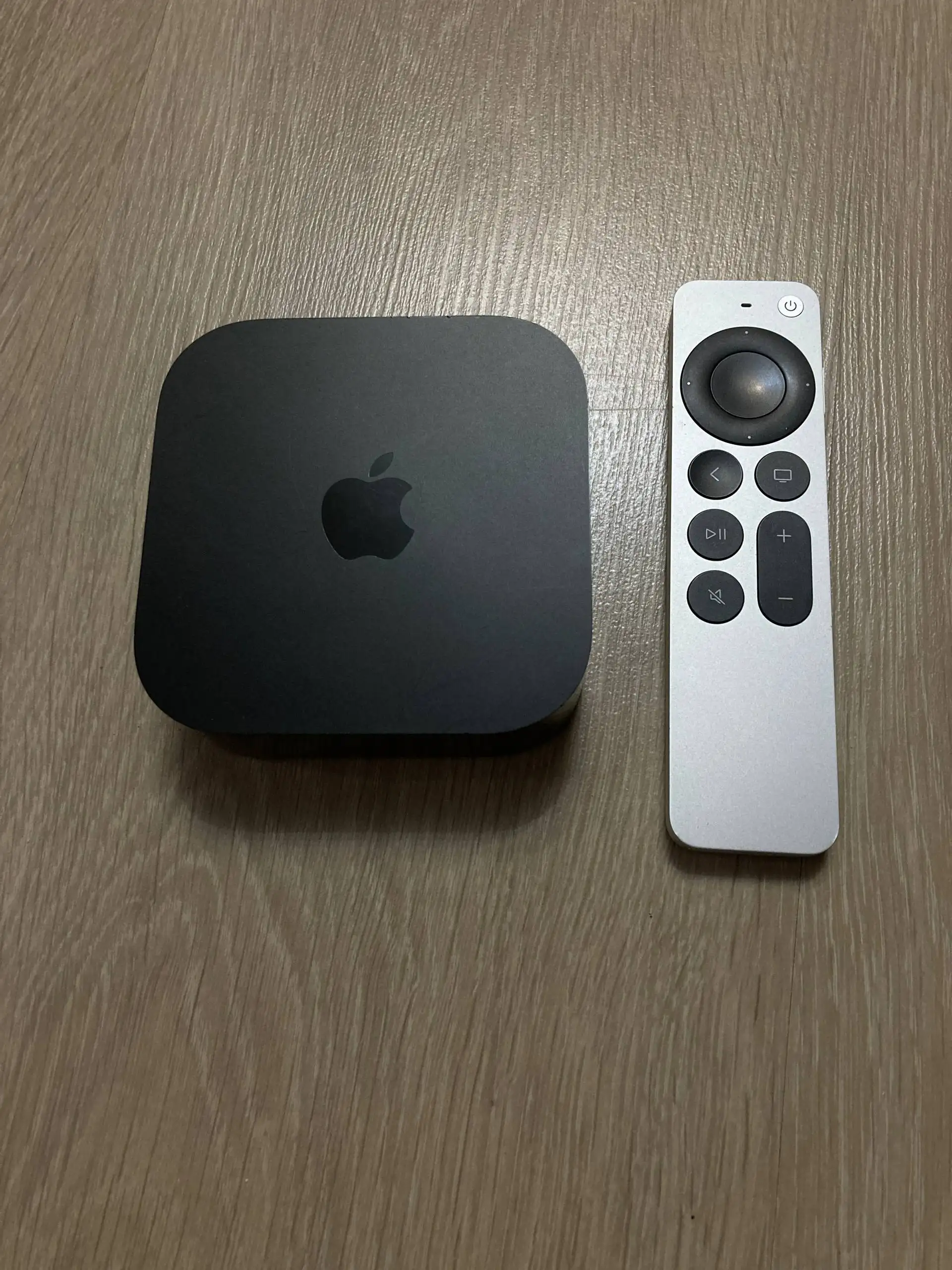 Apple TV 4K 128GB Ethernet продажа - Медиаплееры и ТВ-приставки (Электроника) в Волгоград