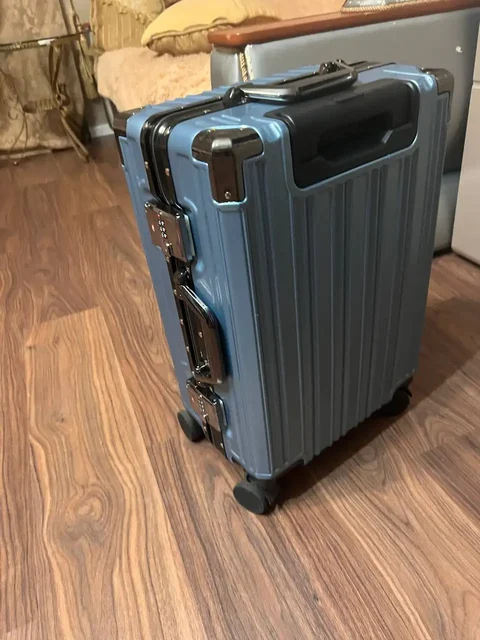 Новая ручная кладь 55x25x40 см - частное объявление в Волгоград