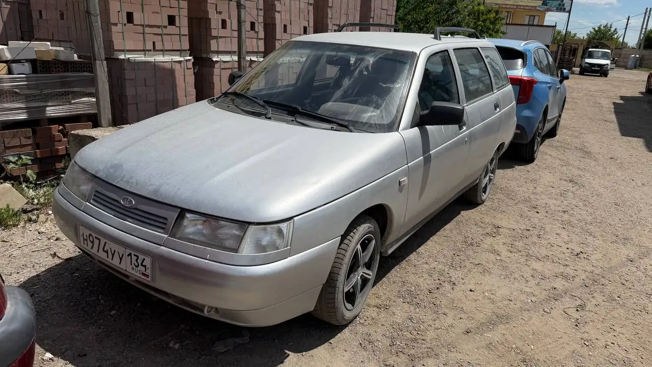Продам ВАЗ 2111 2006 - Легковые автомобили (Авто) в Волгоград