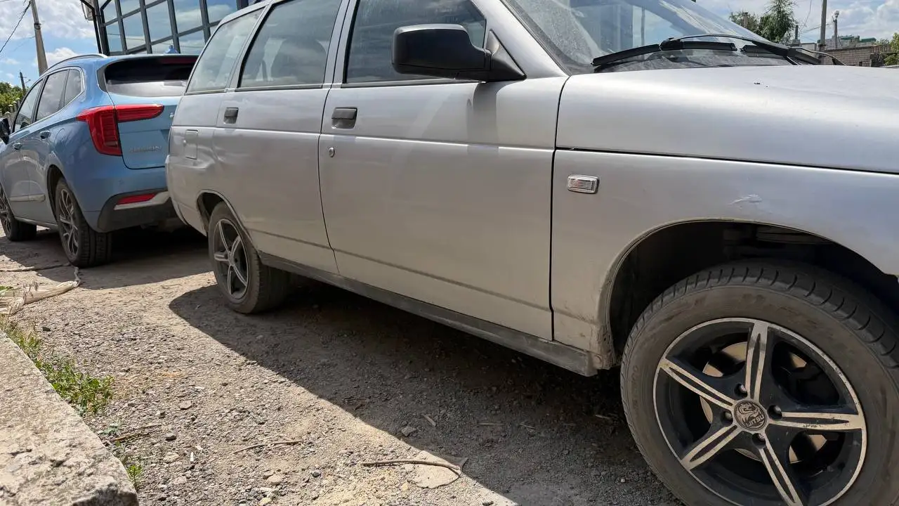Продам ВАЗ 2111 2006 - Легковые автомобили (Авто) в Волгоград