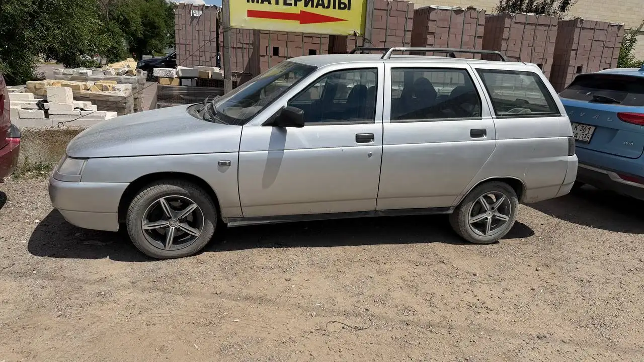Продам ВАЗ 2111 2006 - Легковые автомобили (Авто) в Волгоград