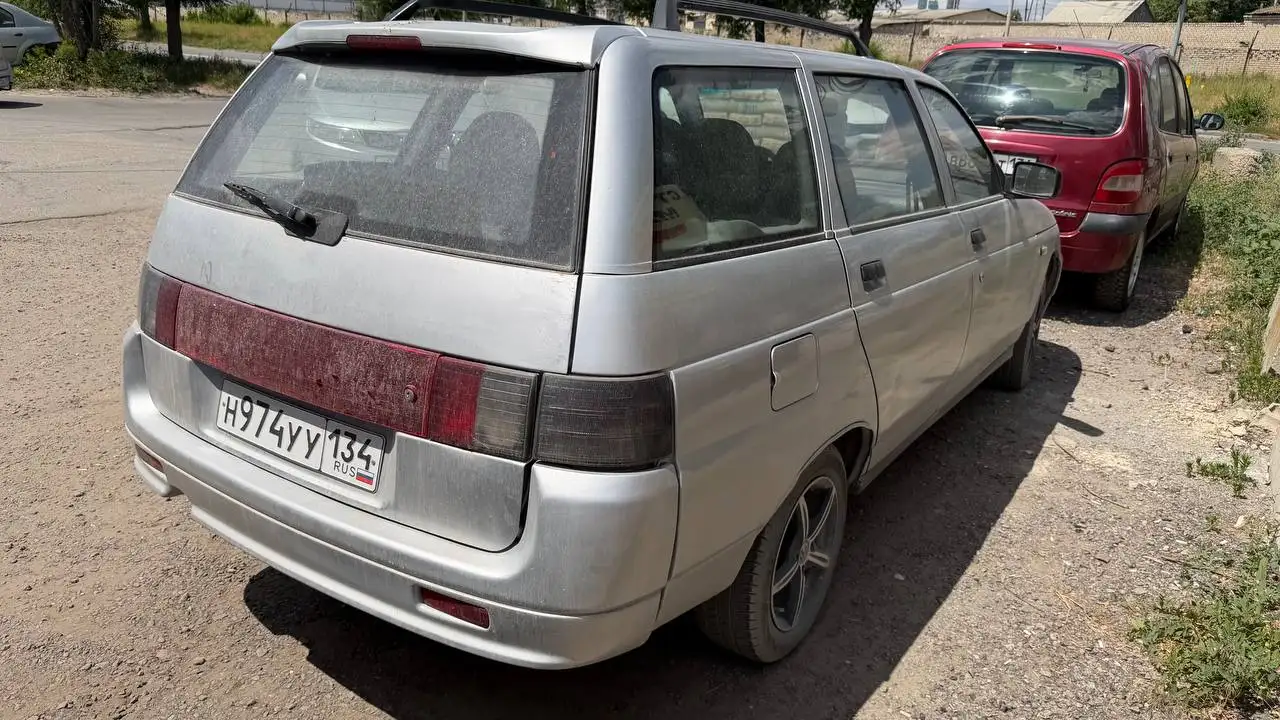 Продам ВАЗ 2111 2006 - Легковые автомобили (Авто) в Волгоград