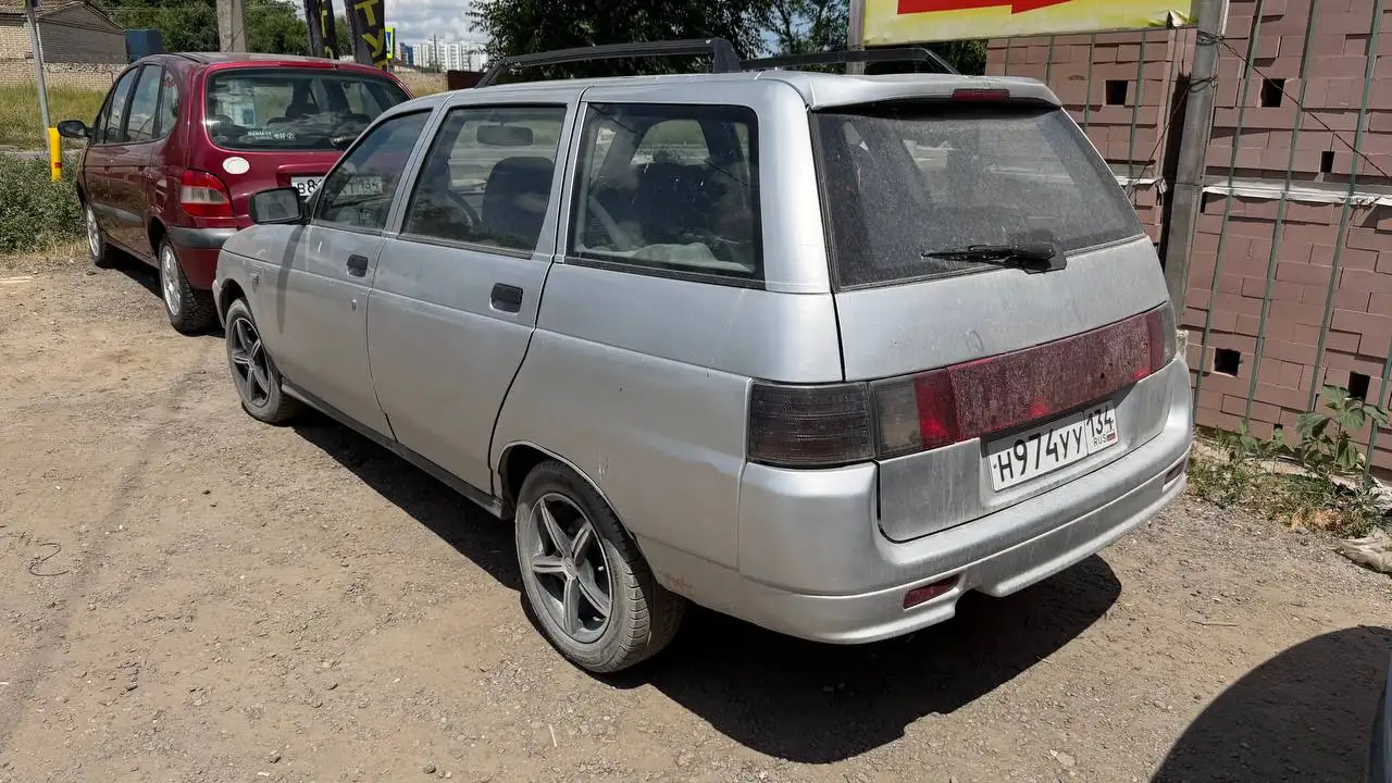 Продам ВАЗ 2111 2006 - Легковые автомобили (Авто) в Волгоград