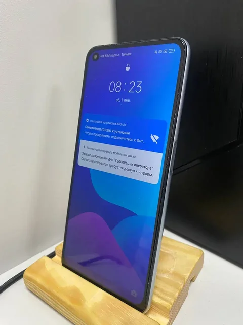 Realme 6 и Realme C35 - Компьютерная техника в Волгоград