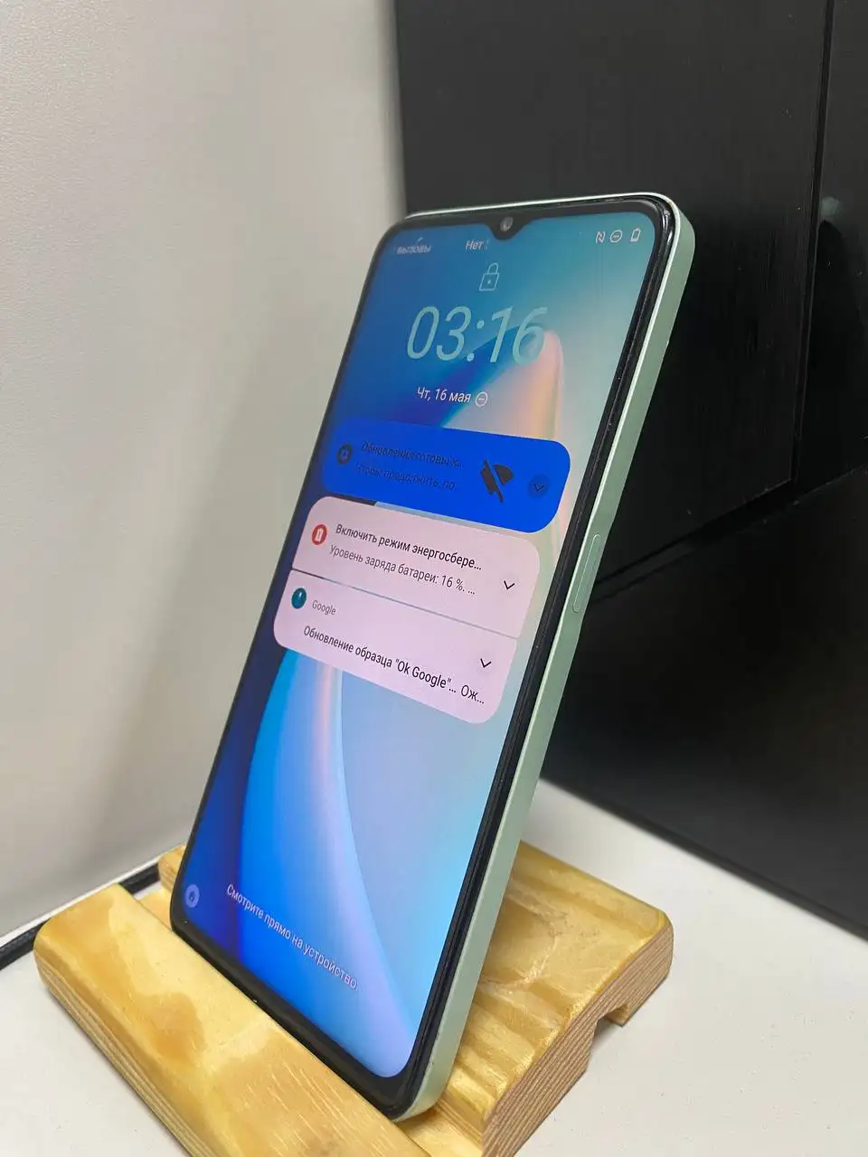 Realme 6 и Realme C35 - Смартфоны и гаджеты (Электроника) в Волгоград