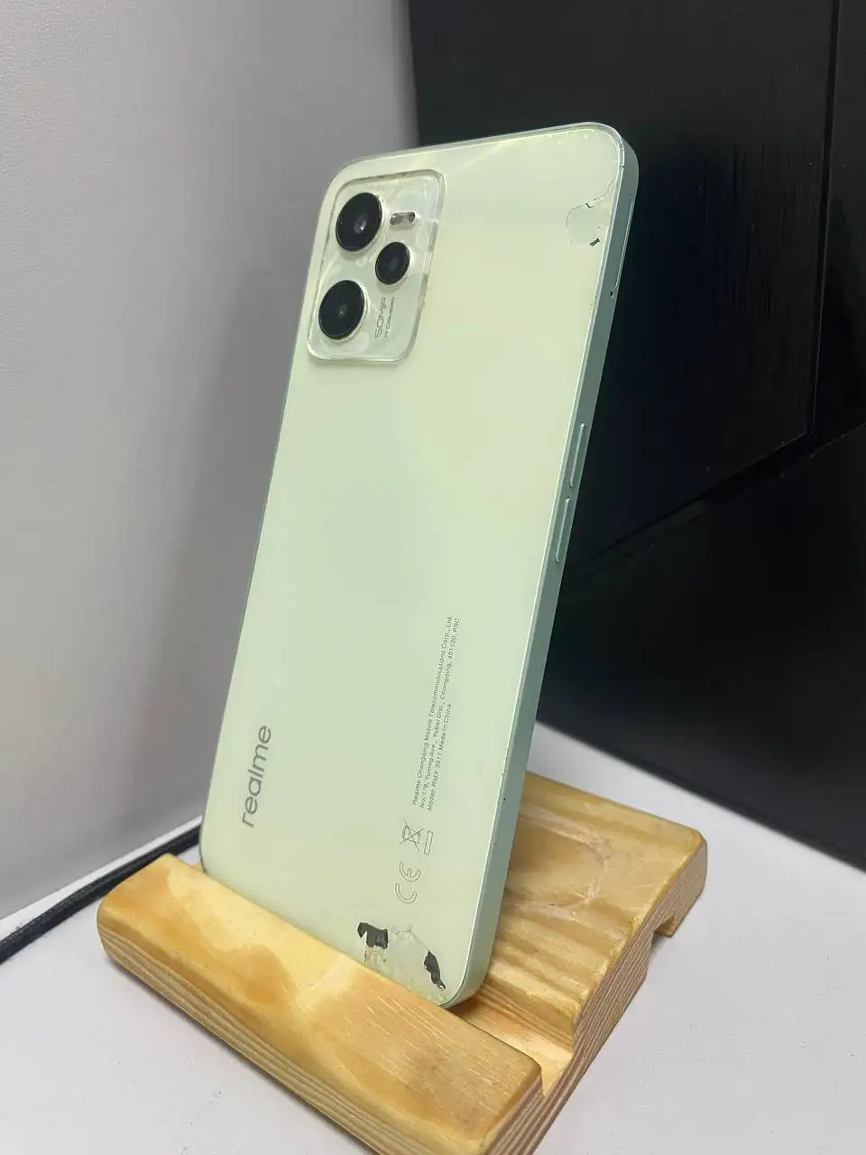 Realme 6 и Realme C35 - Смартфоны и гаджеты (Электроника) в Волгоград