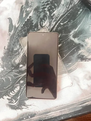 Телефон Infinix NOTE 30 Pro - Компьютерная техника в Волгоград