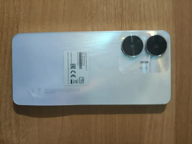 Realme C55 в нерабочем состоянии - Компьютерная техника в Волгоград