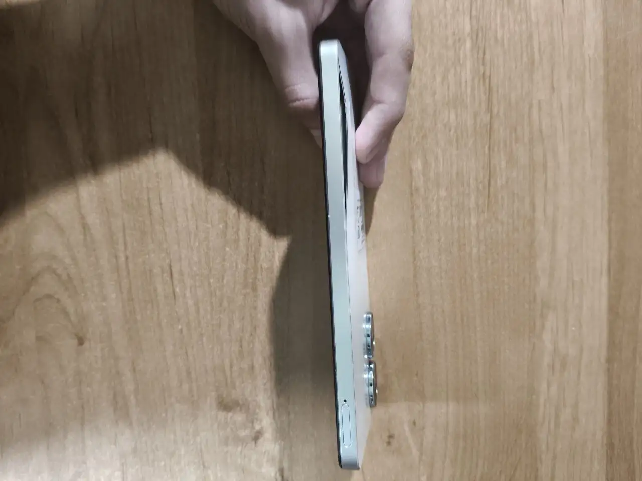 Realme C55 в нерабочем состоянии - Смартфоны и аксессуары (Электроника) в Волгоград