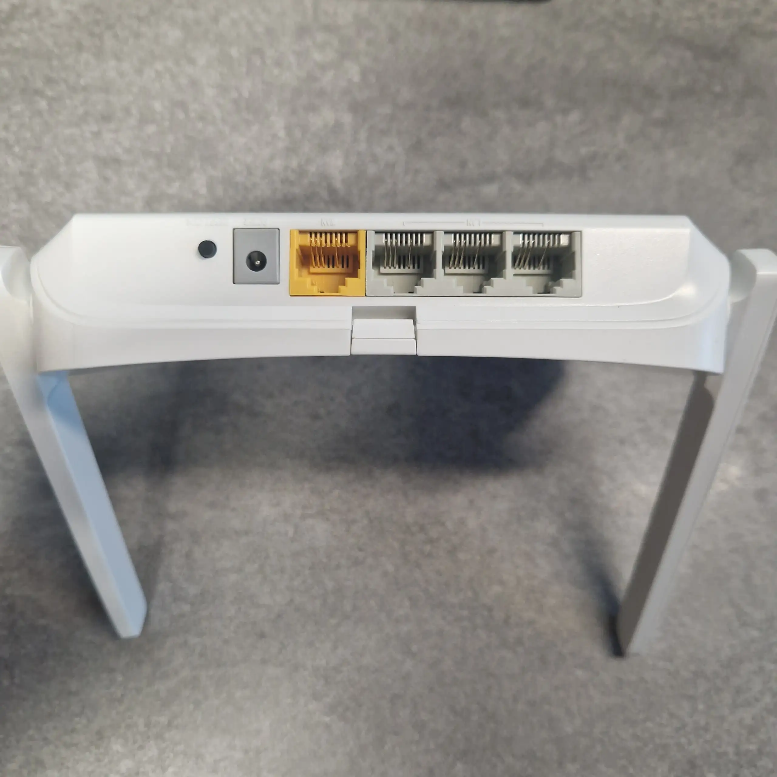 Роутер Mercusys MW 305R N300 - Электроника в Волгоград