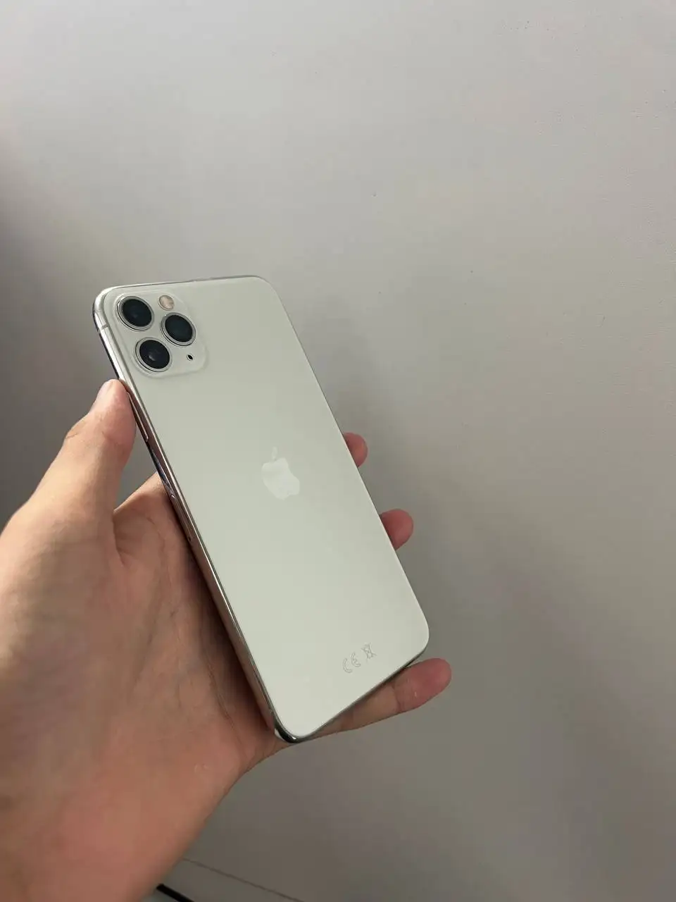 iPhone 11 Pro Max 256GB - Мобильные телефоны (Электроника) в Волгоград