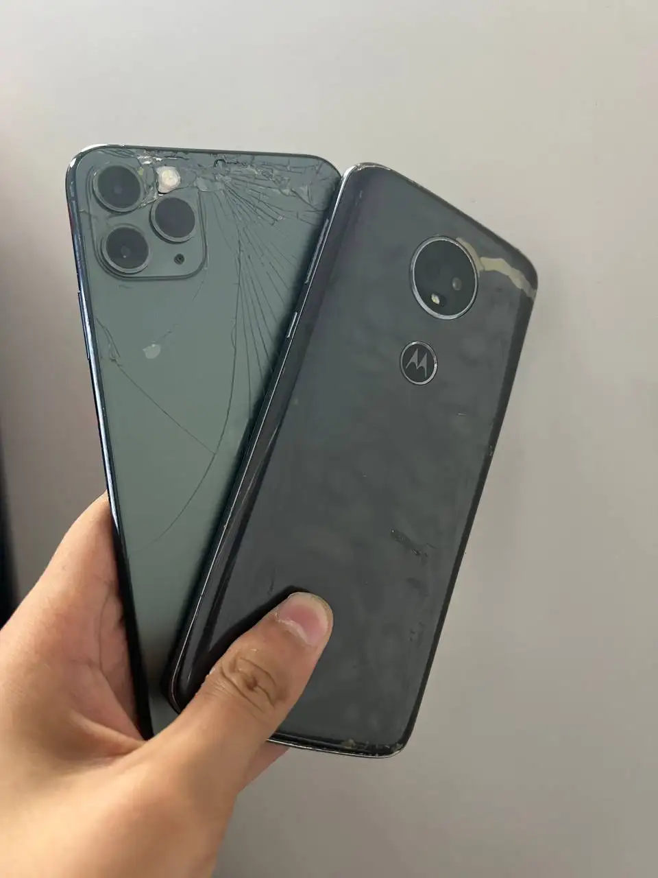 iPhone 11 Pro Max 256GB - Мобильные телефоны (Электроника) в Волгоград