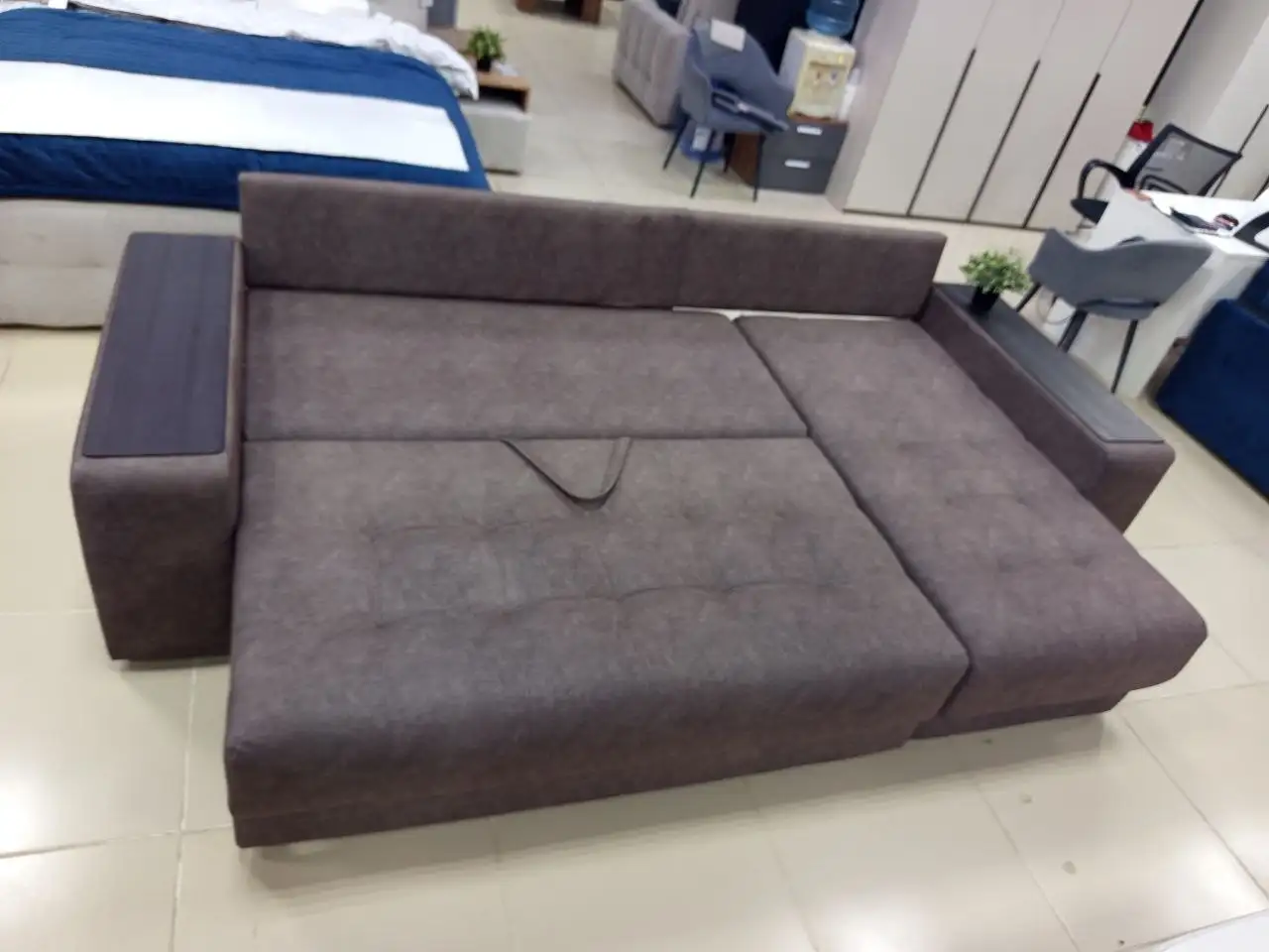 Распродажа дивана Divan Boss - Мебель (Для дома и дачи) в Волгоград
