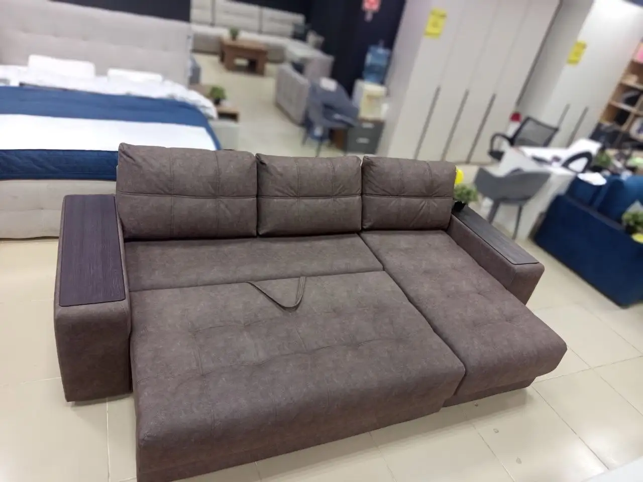 Распродажа дивана Divan Boss - Мебель (Для дома и дачи) в Волгоград