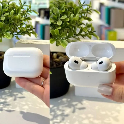 AirPods Pro 2 Type-C - Видеокарты в Волгоград