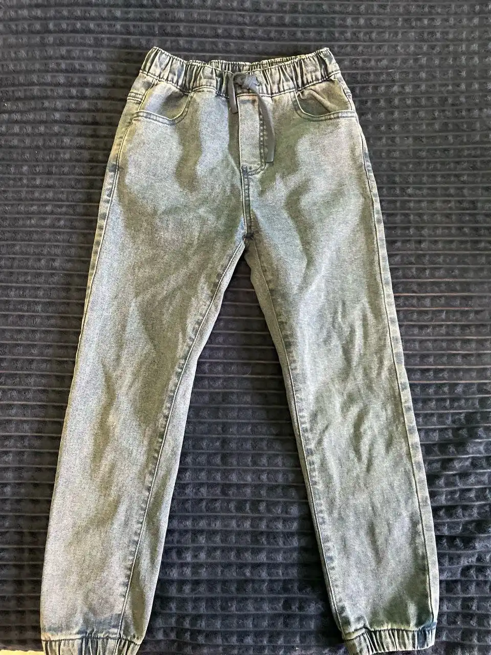 Детская одежда для мальчика 122-128