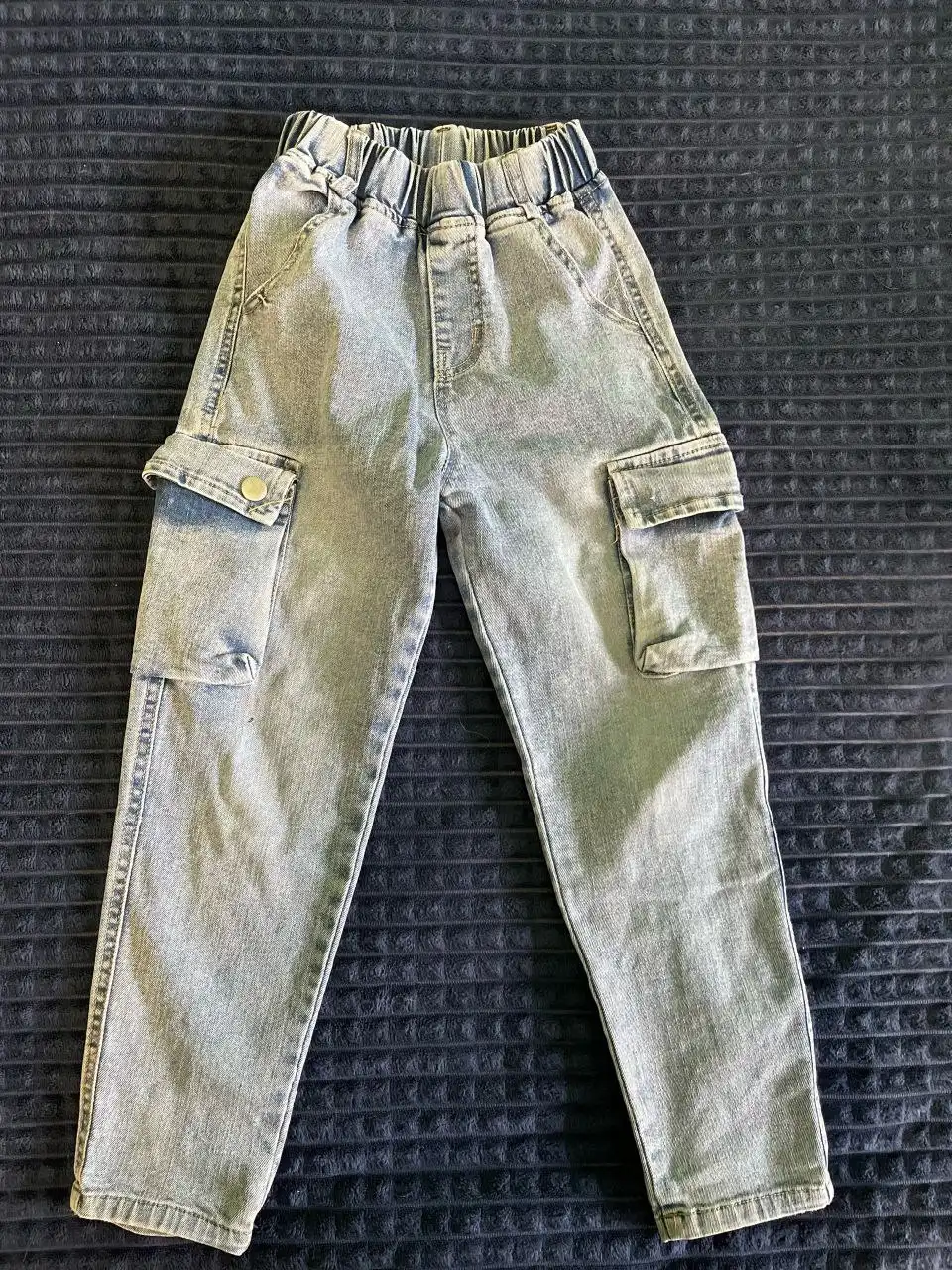 Детская одежда для мальчика 122-128