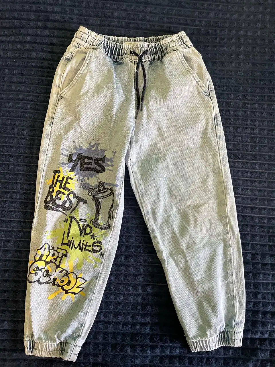 Детская одежда для мальчика 122-128