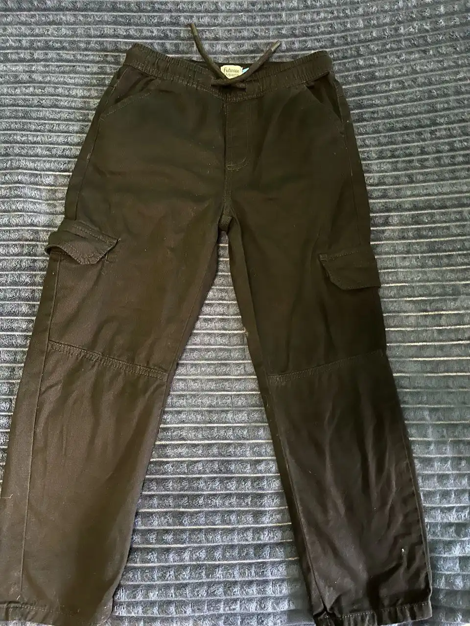 Детская одежда для мальчика 122-128