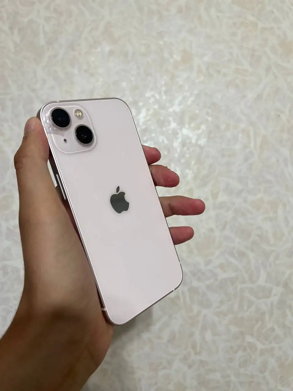 iPhone 13 128 ГБ - Смартфоны и гаджеты (Электроника) в Волгоград