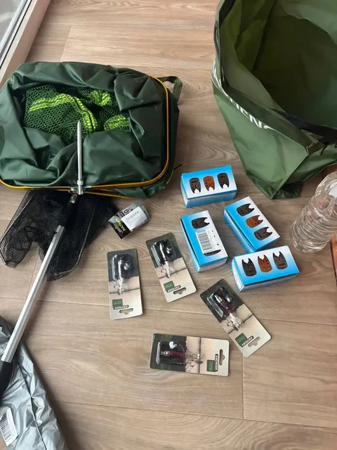 Продам набор 4К - частное объявление в Волгоград