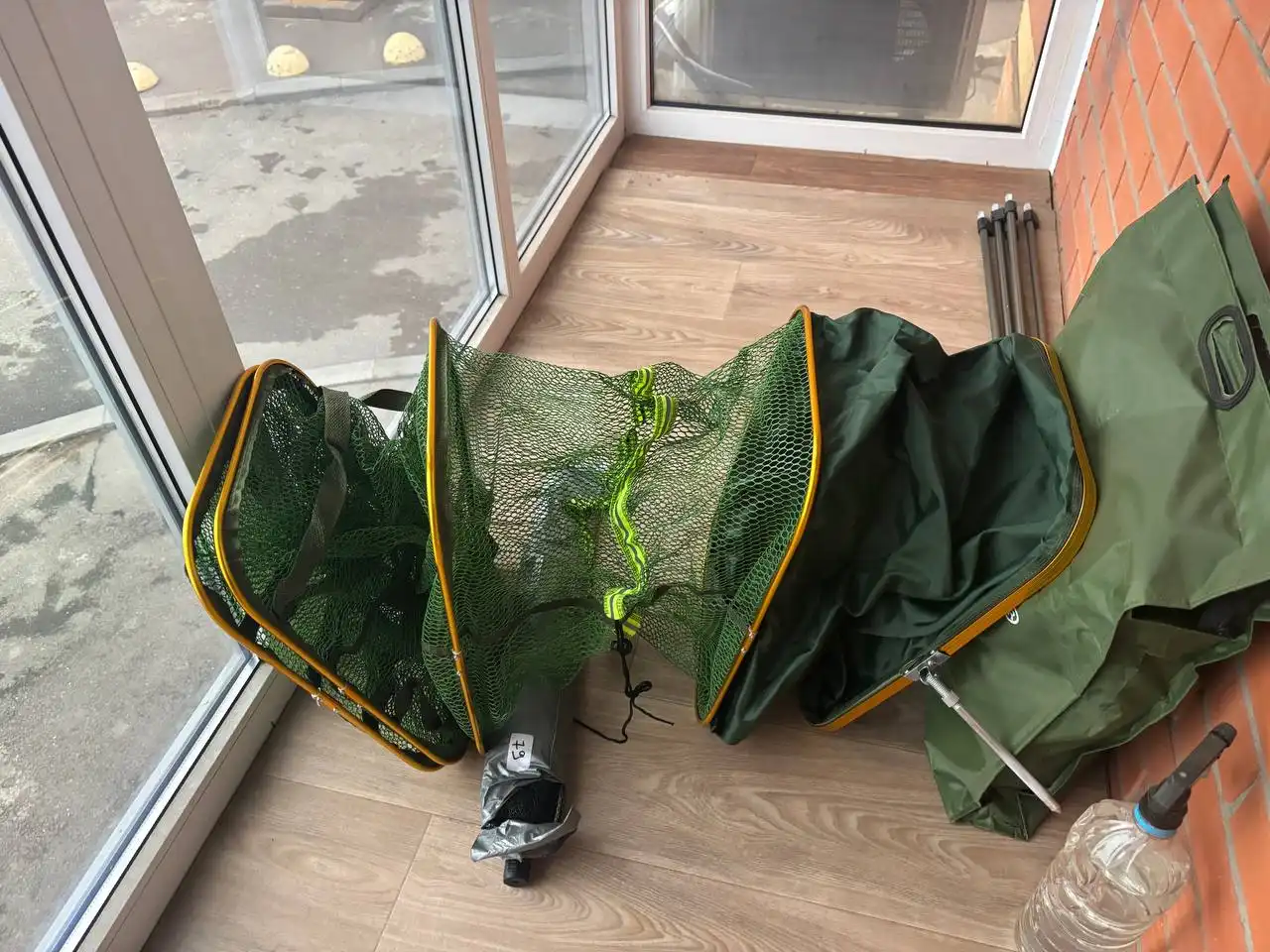 Продам набор 4К