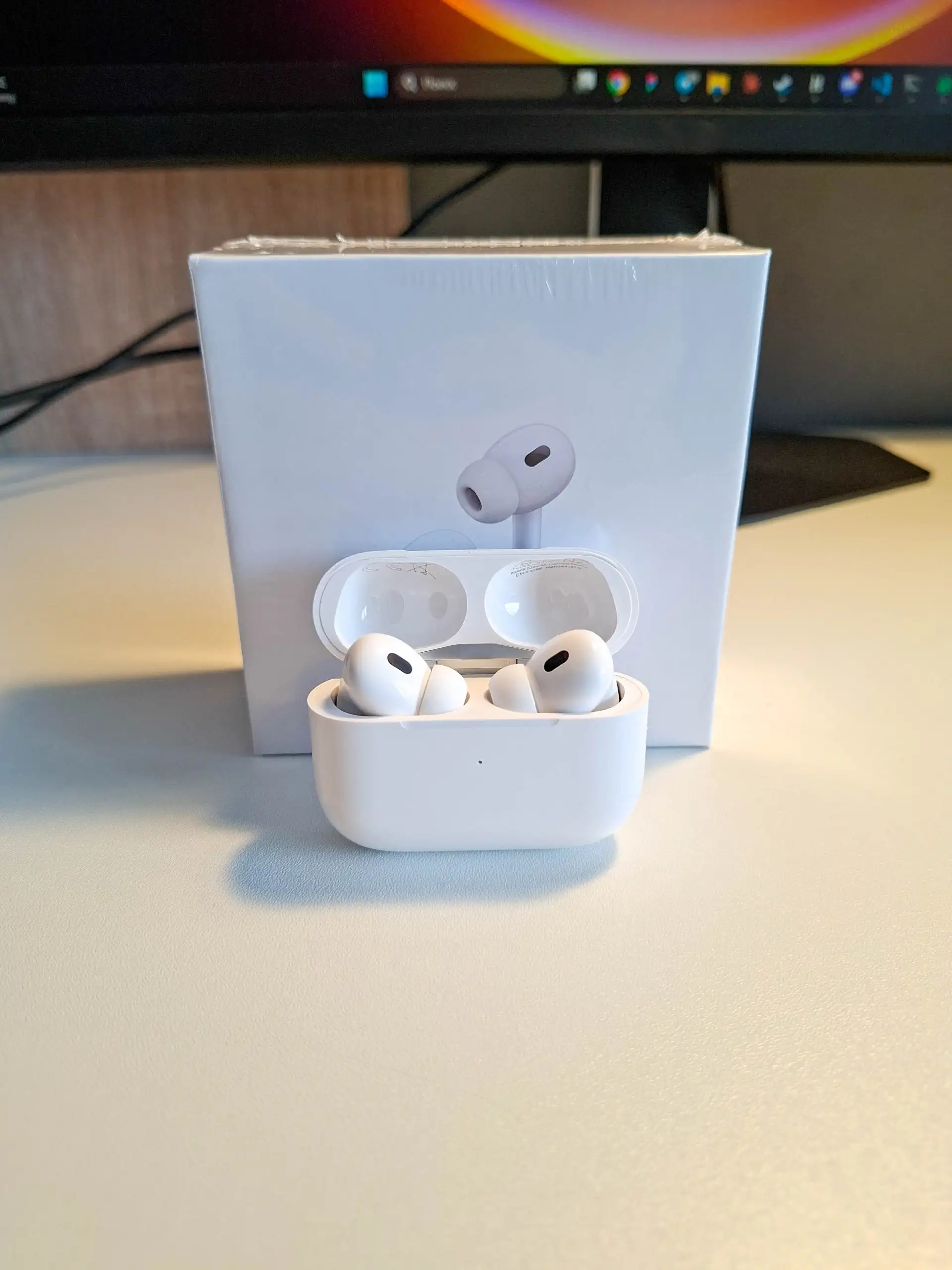 Airpods Pro 2 новые - Электроника в Волгоград