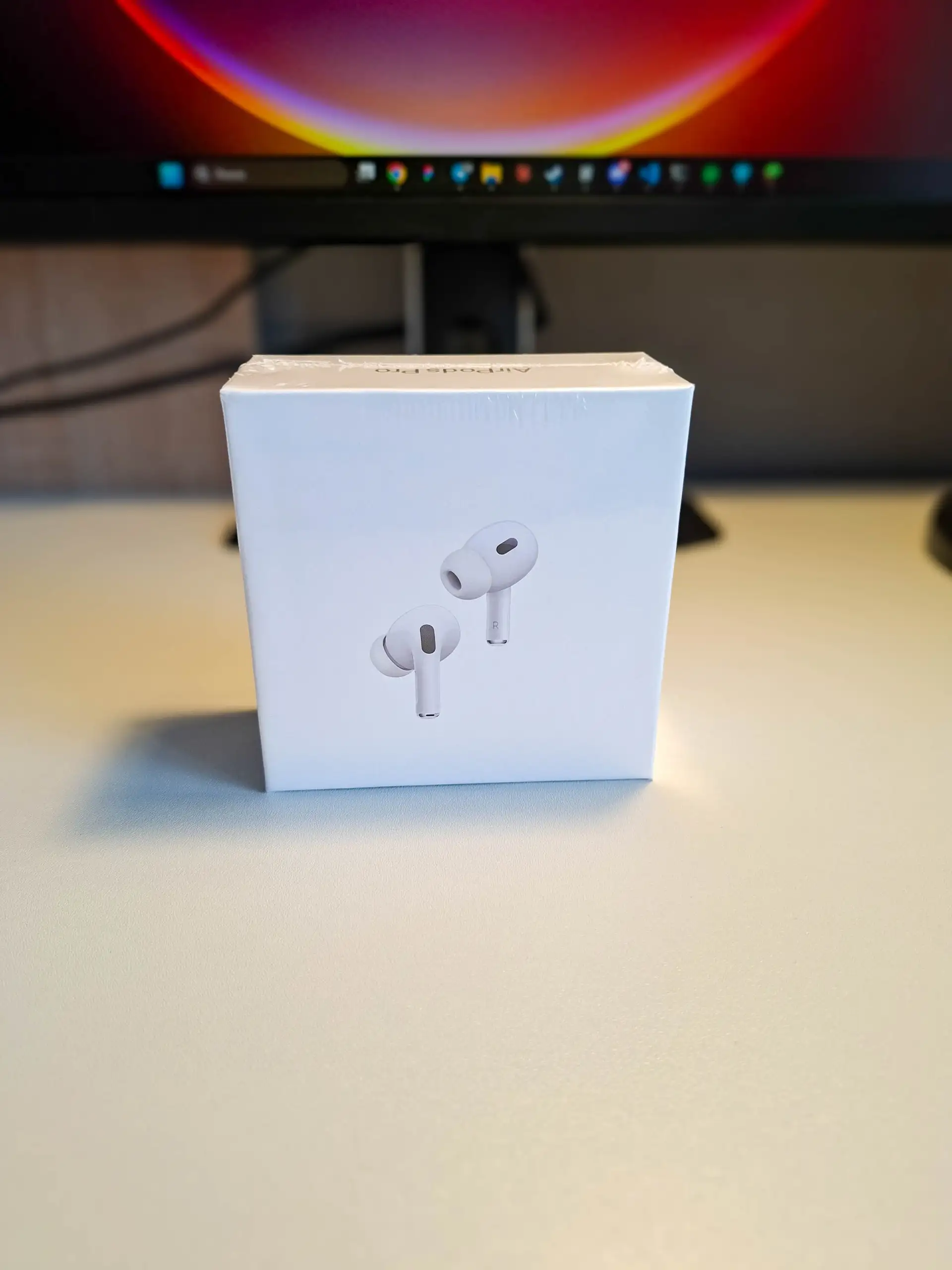 Airpods Pro 2 новые - Электроника в Волгоград
