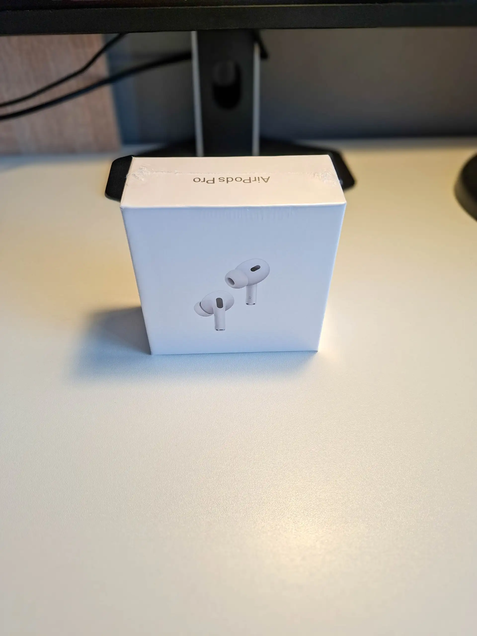 Airpods Pro 2 новые - Электроника в Волгоград