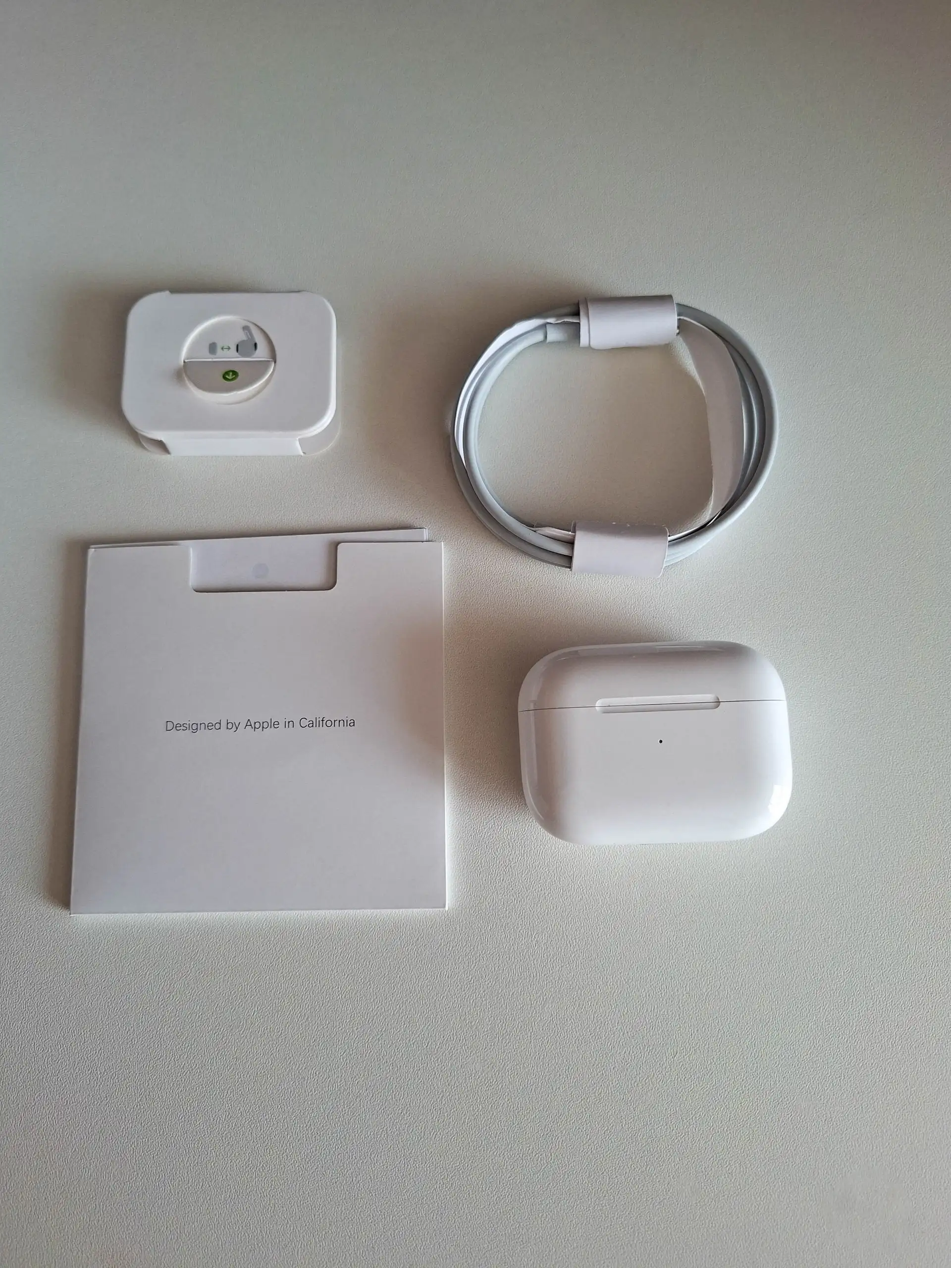 Airpods Pro 2 новые - Электроника в Волгоград