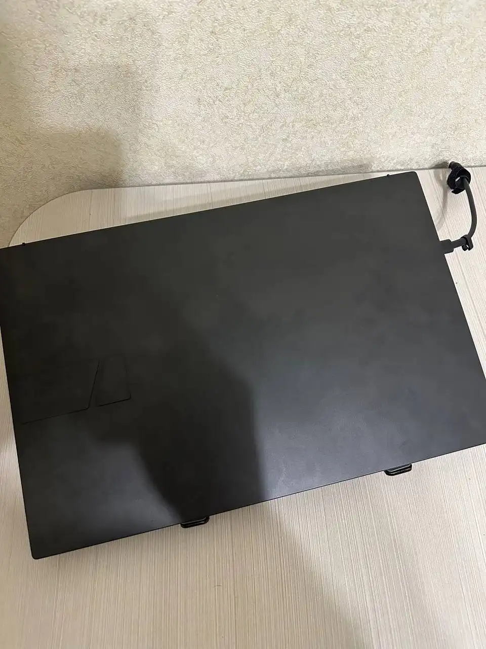 Ноутбук ASUS Vivobook S15 15.6 IPS Ryzen 5 5600H 16ГБ 512ГБ