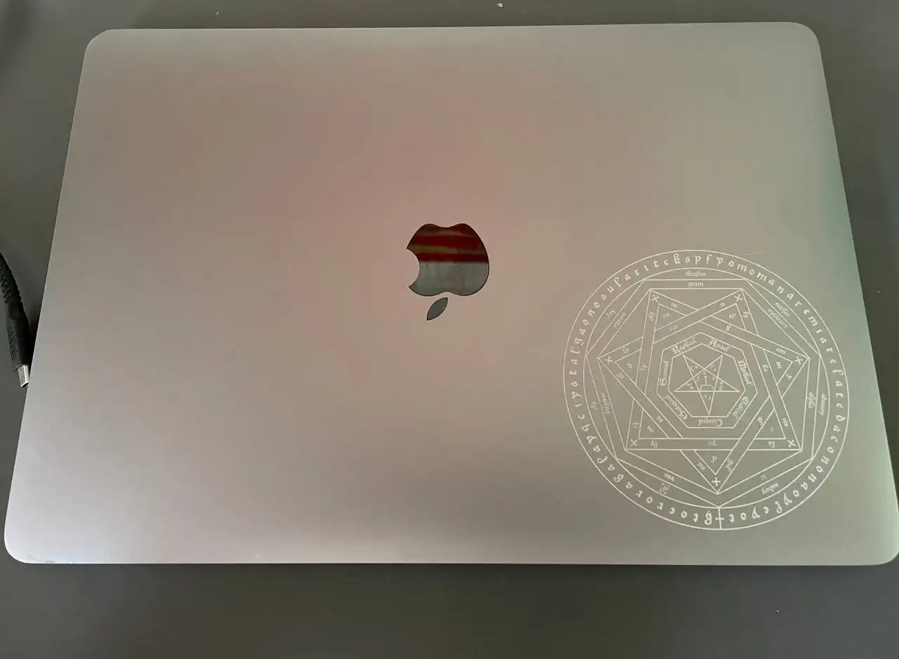 Macbook 13 Pro 2017 - Ноутбуки (Электроника) в Волгоград