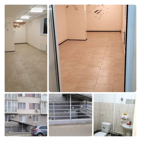 Аренда помещения 30 кв.м. - Недвижимость в Волгоград