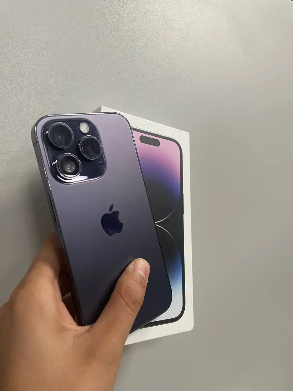 iPhone 14 Pro 128GB - Смартфоны (Электроника) в Волгоград