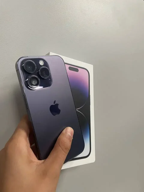 iPhone 14 Pro 128GB - Аксессуары для телефонов в Волгоград