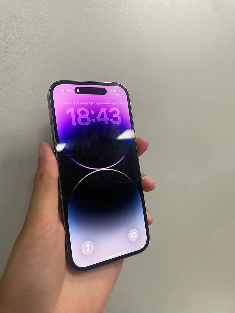 iPhone 14 Pro 128GB - Смартфоны (Электроника) в Волгоград