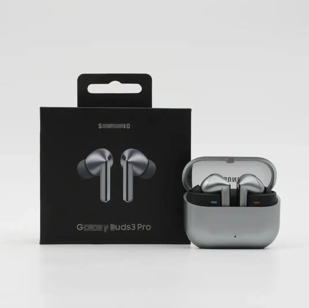 Samsung Buds 3 Pro - Новые беспроводные наушники - Наушники (Электроника) в Волгоград