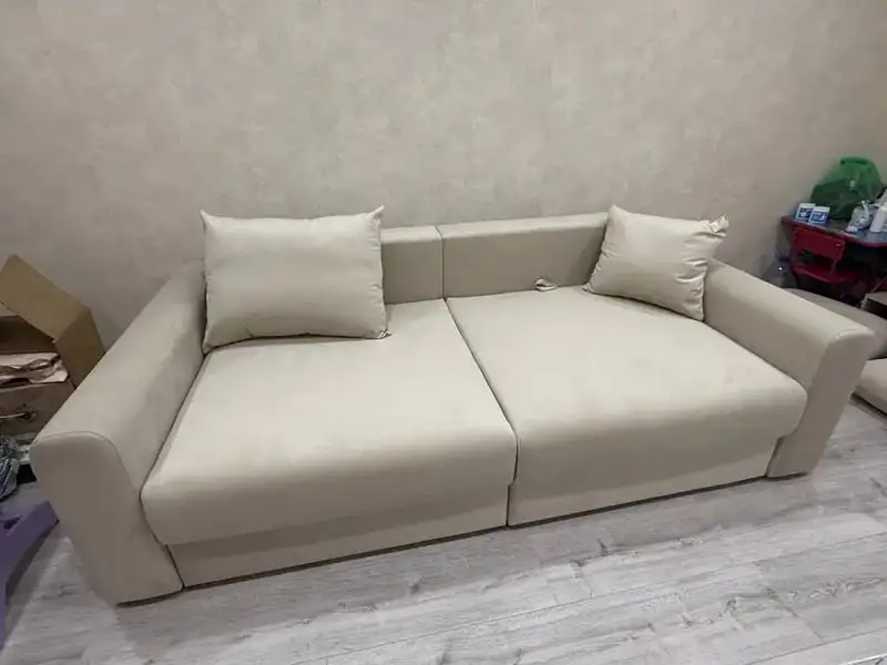 Продается раскладной диван - Диваны (Для дома и дачи) в Волгоград