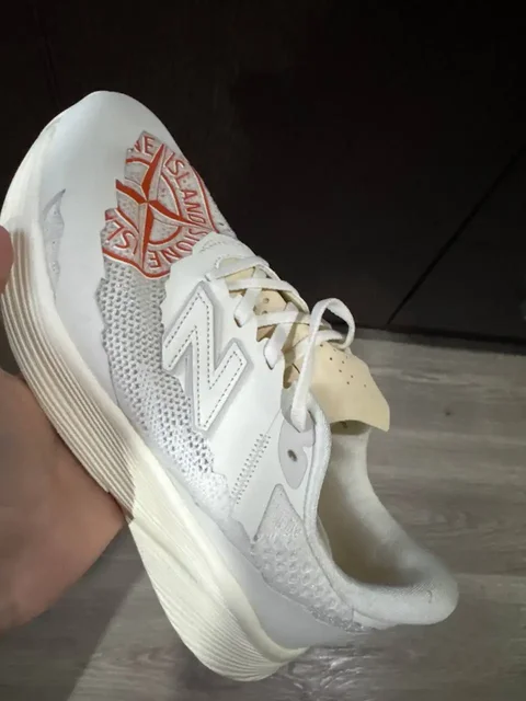 Кроссовки New Balance x Stone Island - Одежда в Волгоград
