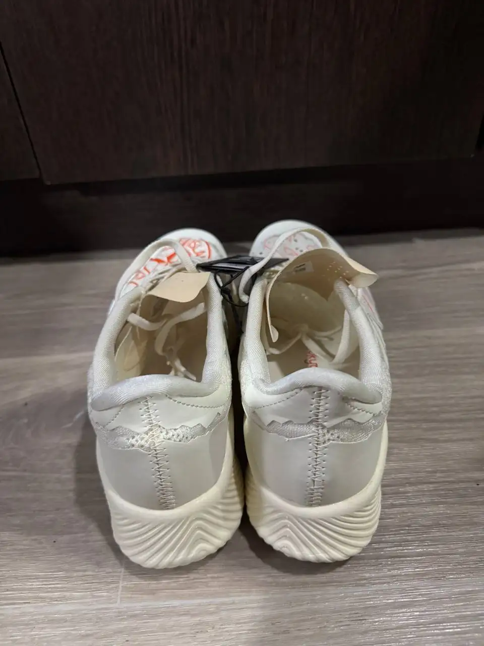 Кроссовки New Balance x Stone Island - Обувь (Одежда) в Волгоград