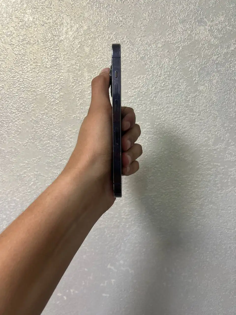 iPhone 14 Pro 128GB с замененным дисплеем - Смартфоны и гаджеты (Электроника) в Волгоград
