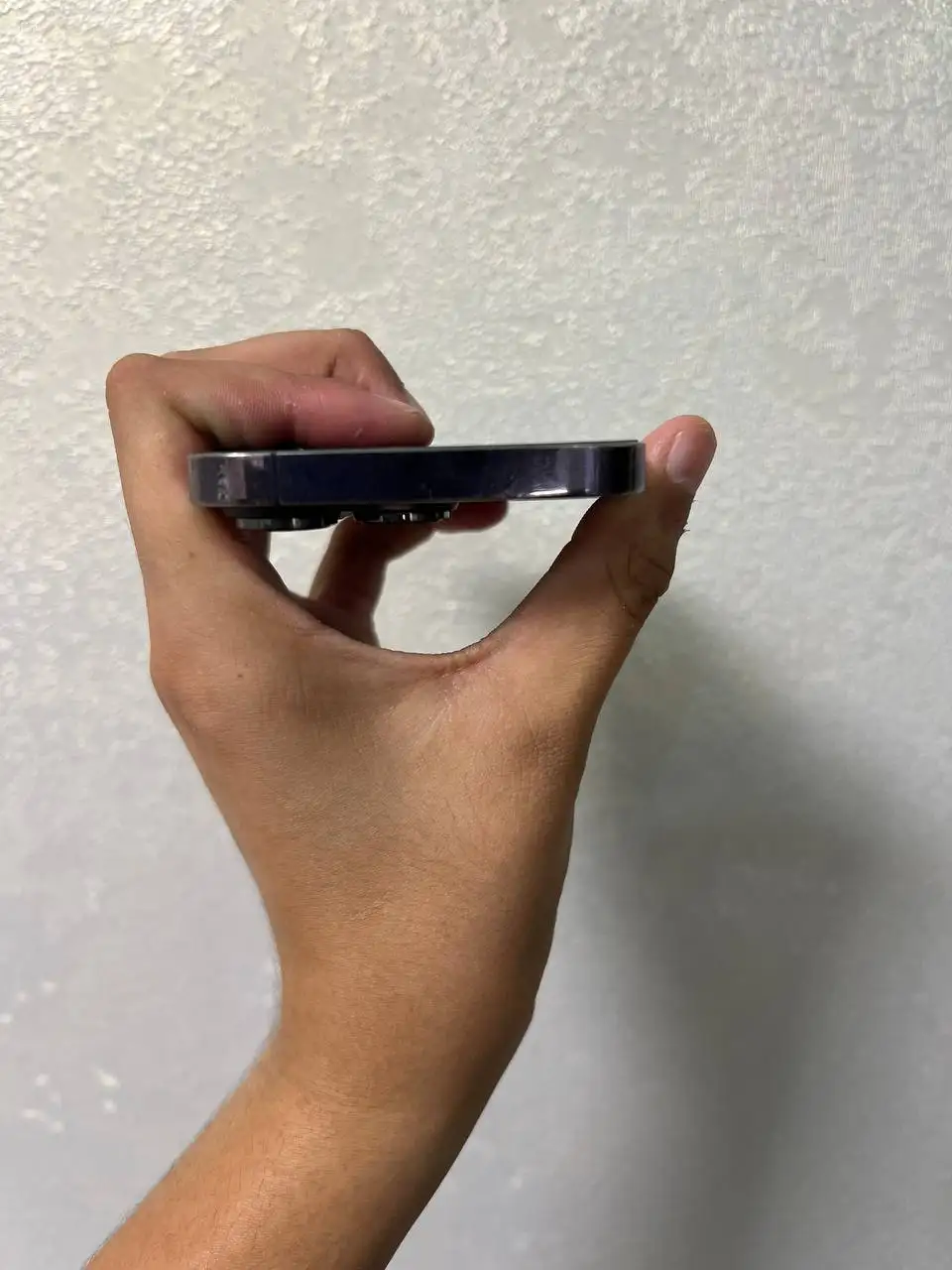 iPhone 14 Pro 128GB с замененным дисплеем - Смартфоны и гаджеты (Электроника) в Волгоград