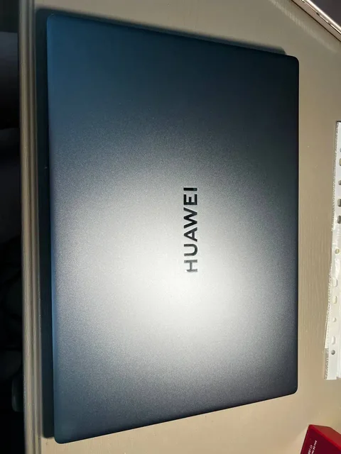 Ноутбук HUAWEI MateBook D16 - Аксессуары для телефонов в Волгоград