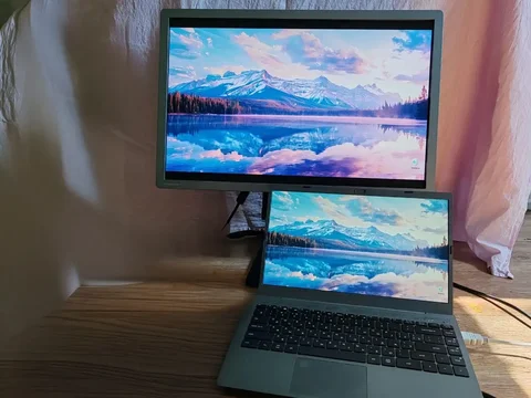 Продаю монитор HP Elitedisplay E241i - Аксессуары для телефонов в Волгоград