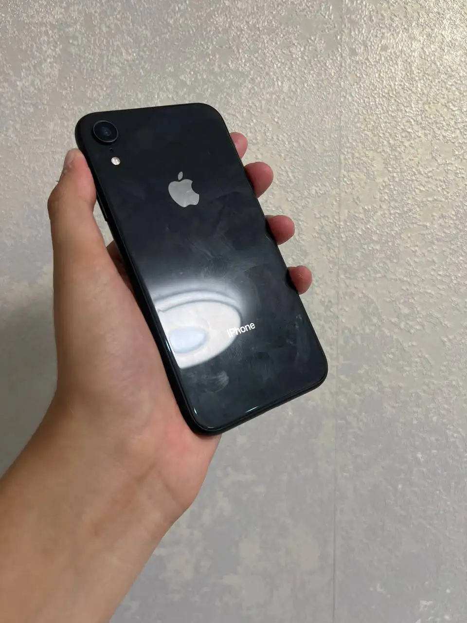 iPhone XR 128GB с неисправным Face ID - Смартфоны и телефоны (Электроника) в Волгоград