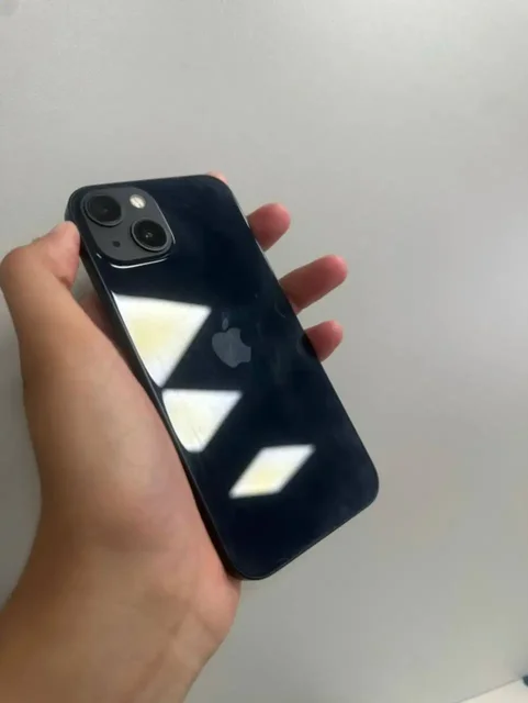 iPhone 13 128GB заблокирован - Аксессуары для телефонов в Волгоград