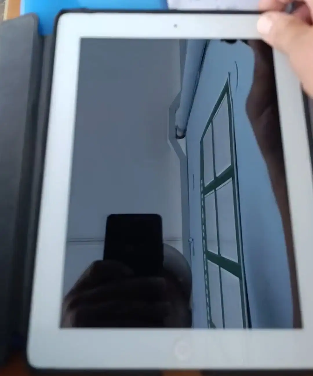 Продам iPad 4 128 ГБ - Планшеты (Электроника) в Волгоград