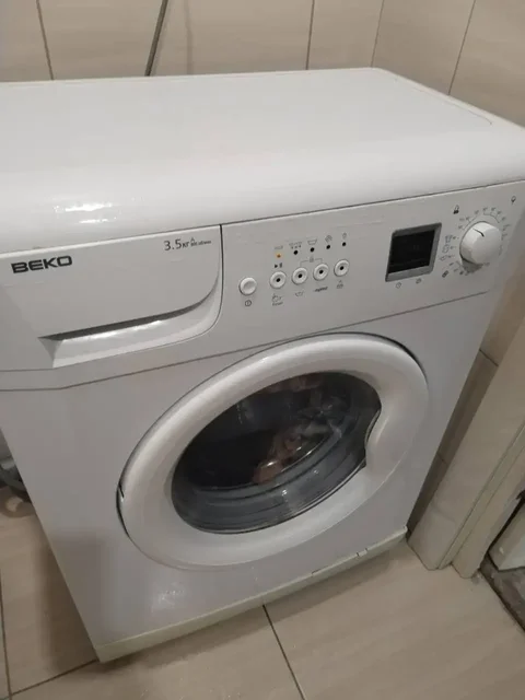 Стиральная машина Beko WMN 6358 SE б/у - Аксессуары для телефонов в Волгоград