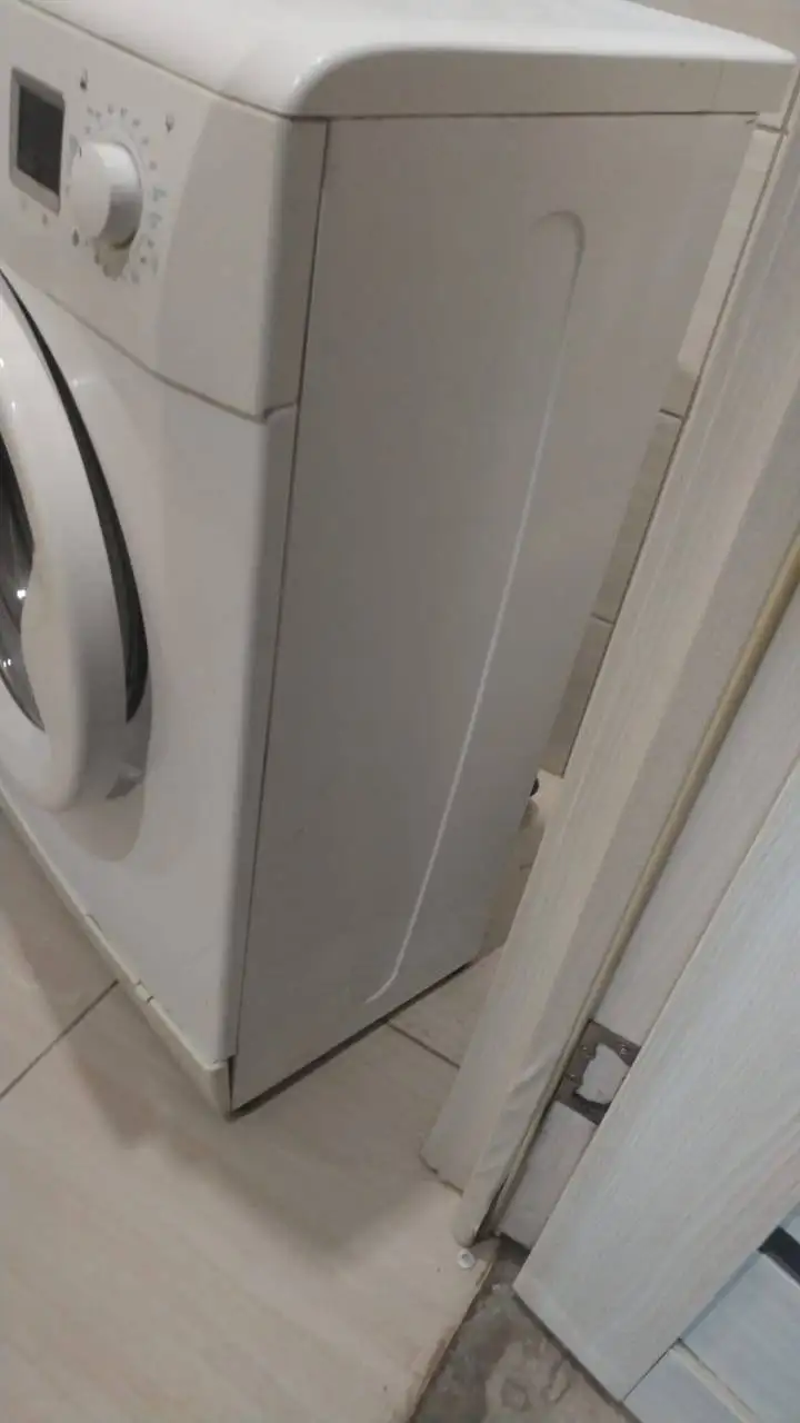 Стиральная машина Beko WMN 6358 SE б/у - Бытовая техника (Электроника) в Волгоград