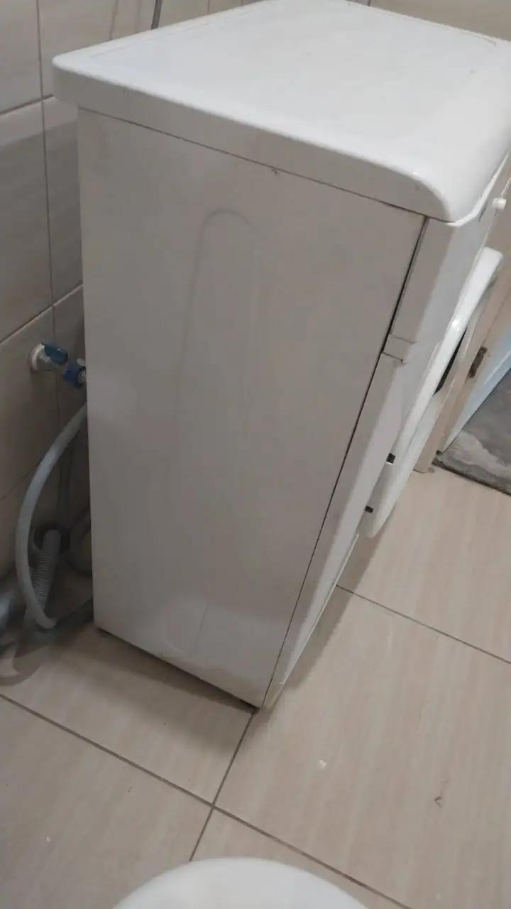 Стиральная машина Beko WMN 6358 SE б/у - Бытовая техника (Электроника) в Волгоград